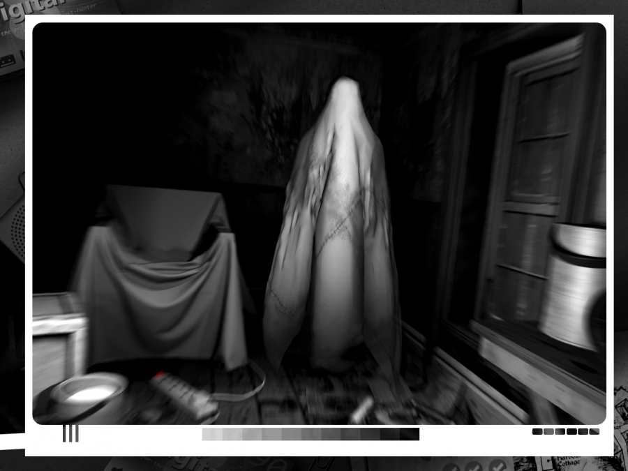 The Last Crown: Midnight Horror PC Download