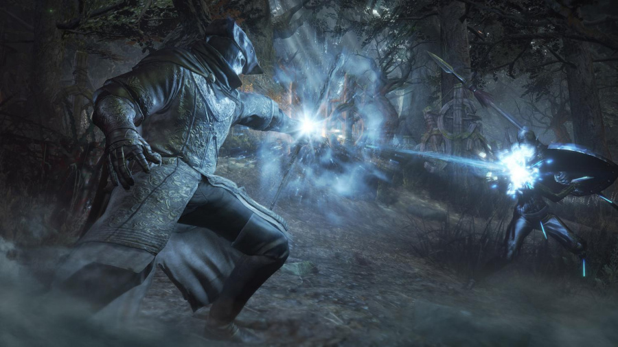 Dark Souls III PC Download (ROW)