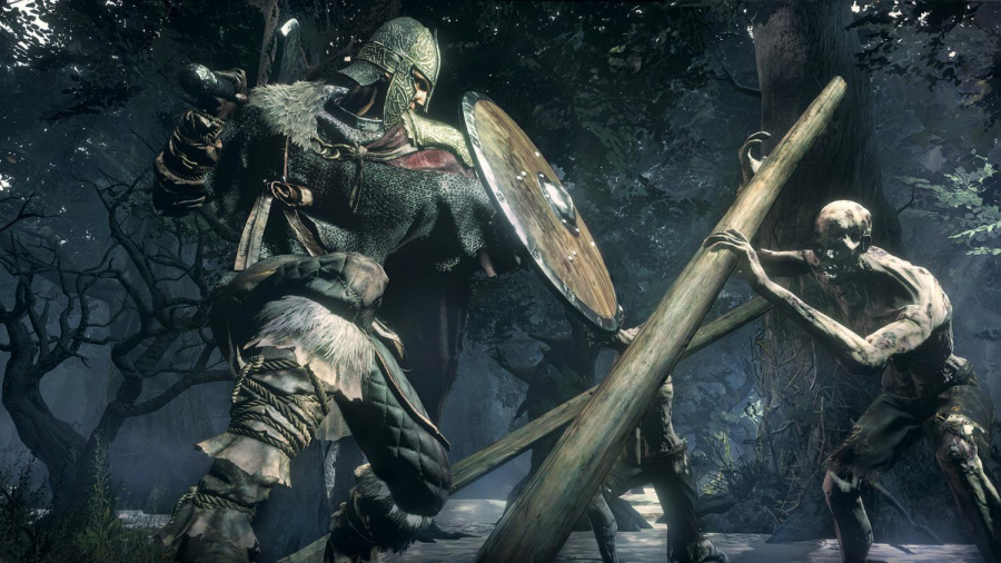 DARK SOULS III - Season Pass PC Download