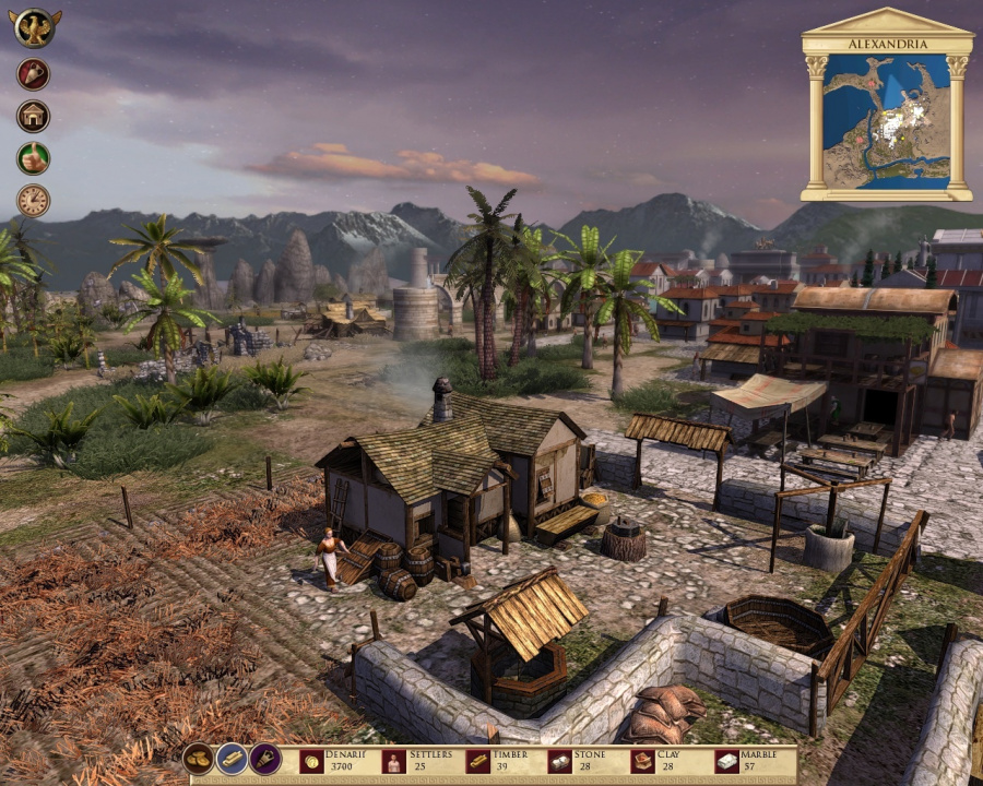 Imperium Romanum Gold PC Download