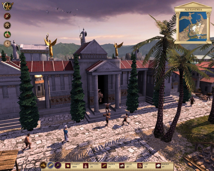 Imperium Romanum Gold PC Download