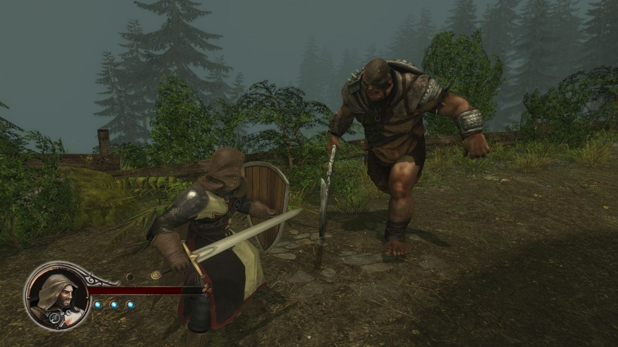 The First Templar PC Download