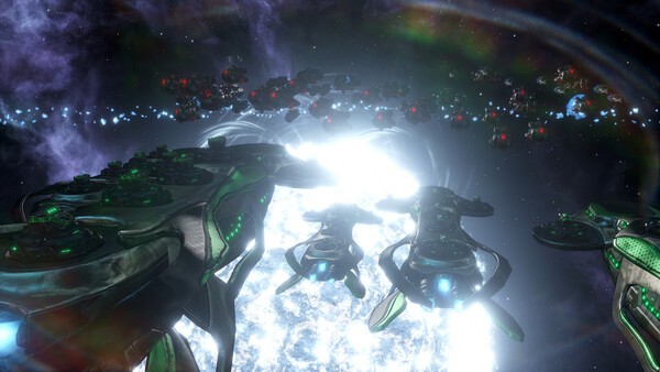 Stellaris: Standard Edition