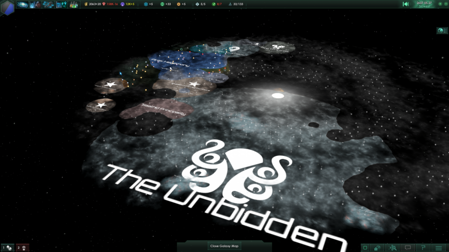 Stellaris: Standard Edition