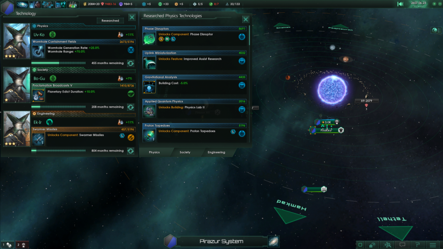 Stellaris: Standard Edition