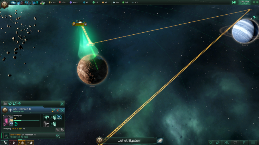 Stellaris: Standard Edition