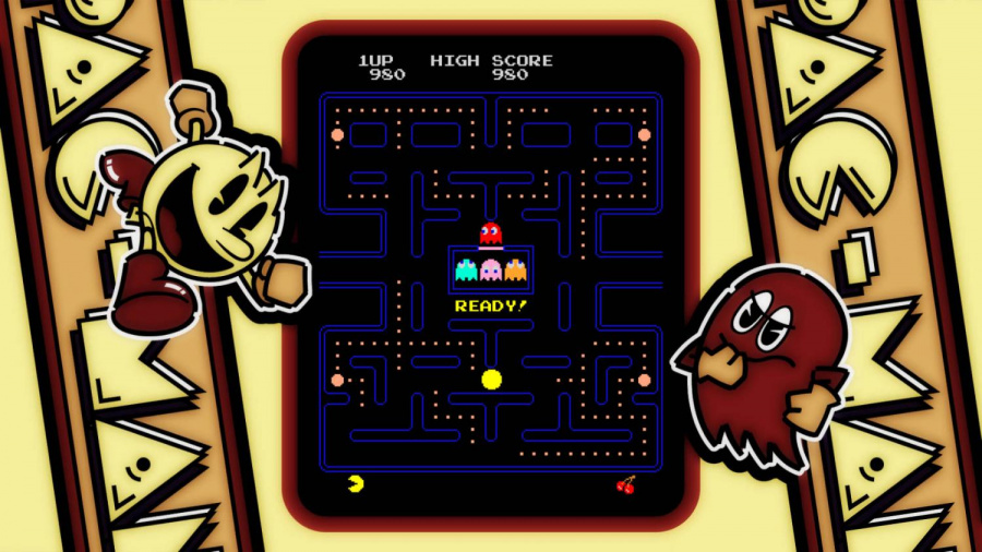 ARCADE GAME SERIES 3-in-1 Pack PC Download