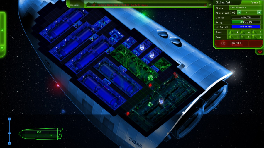 Starship Corporation PC Download
