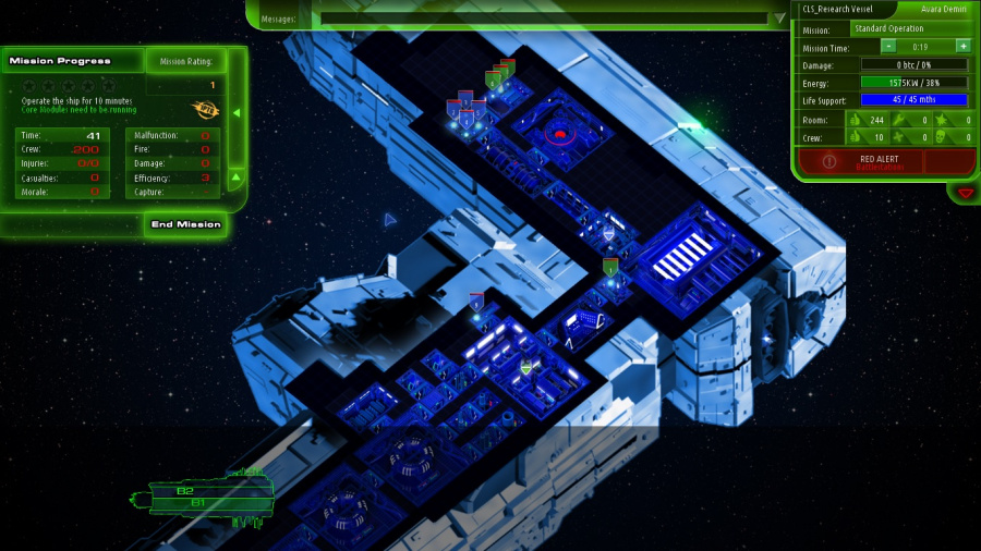 Starship Corporation PC Download