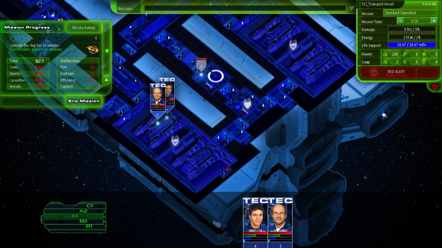 Starship Corporation PC Download