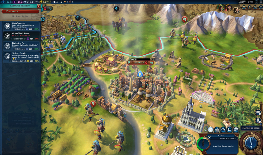 Sid Meiers Civilization VI (EMEA)