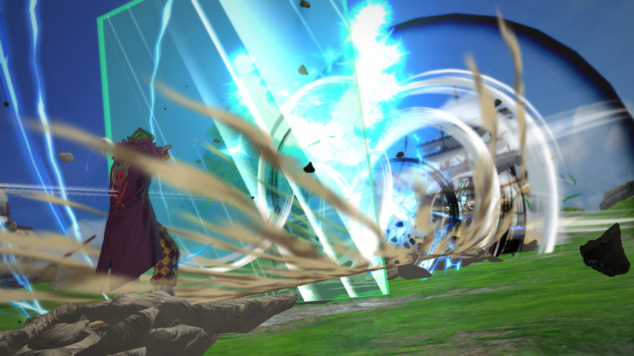 One Piece Burning Blood PC Download (EMEA)