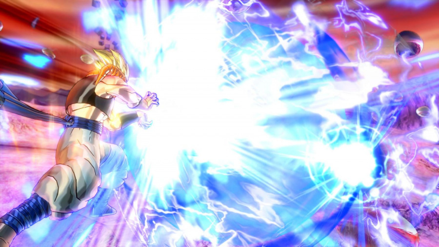 Dragon Ball Xenoverse 2 (EMEA)