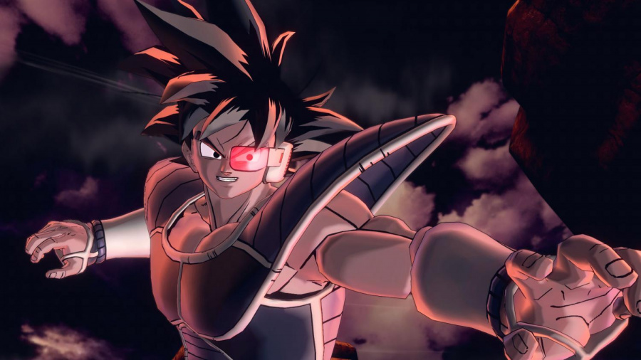 Dragon Ball Xenoverse 2 (EMEA)