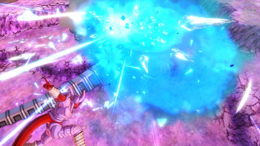 Dragon Ball Xenoverse 2 (EMEA)