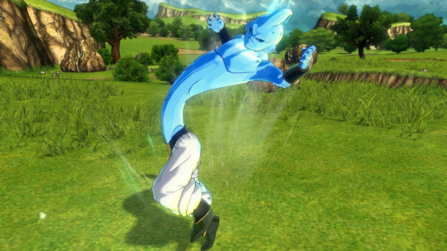 Dragon Ball Xenoverse 2 (EMEA)