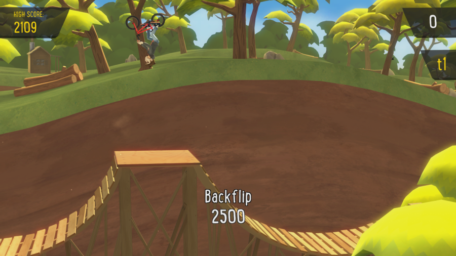 Pumped BMX + PC Download
