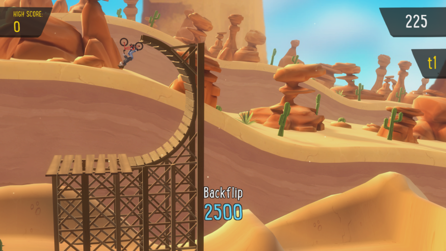 Pumped BMX + PC Download
