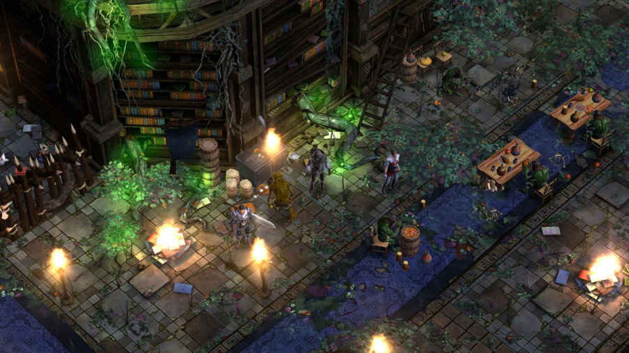 EMBER PC Download (ROW)