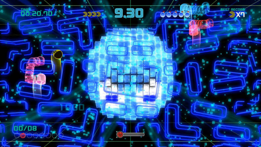 PAC-MAN Championship Edition 2 (EMEA)