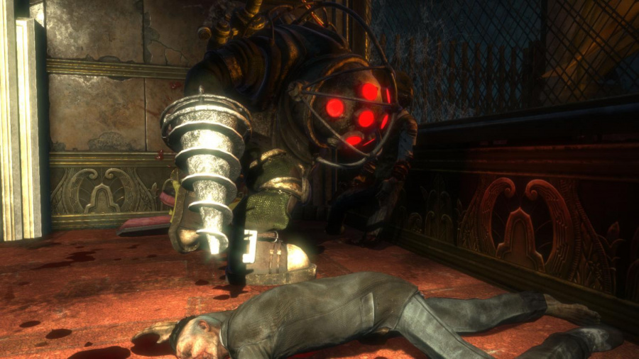 BioShock: The Collection (EMEA)