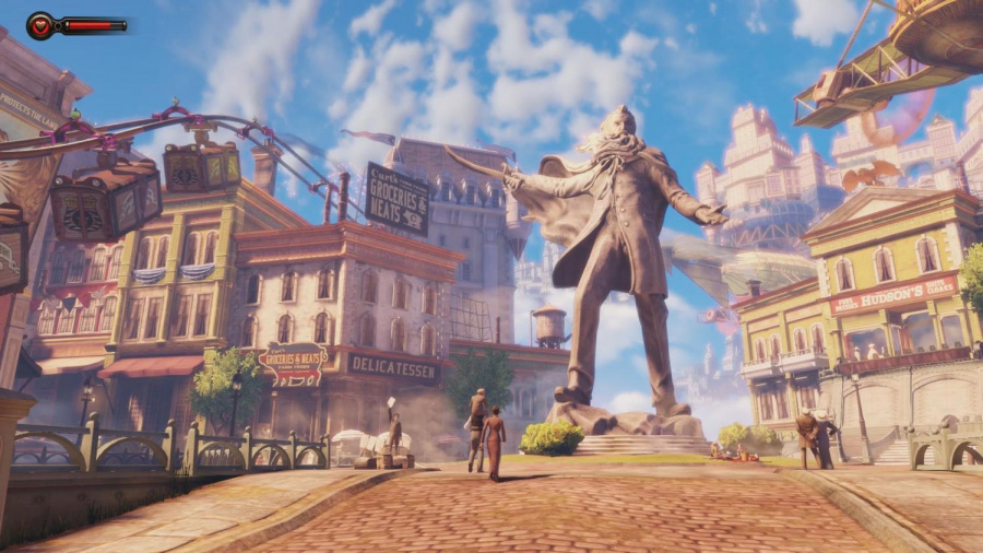 BioShock: The Collection (EMEA)