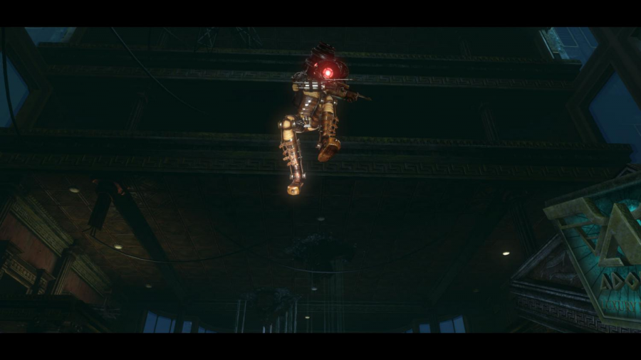 BioShock: The Collection (EMEA)