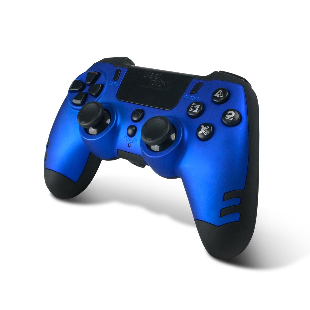 Lexip SteelPlay Slim Pack Wireless Controller (Sapphire Blue)