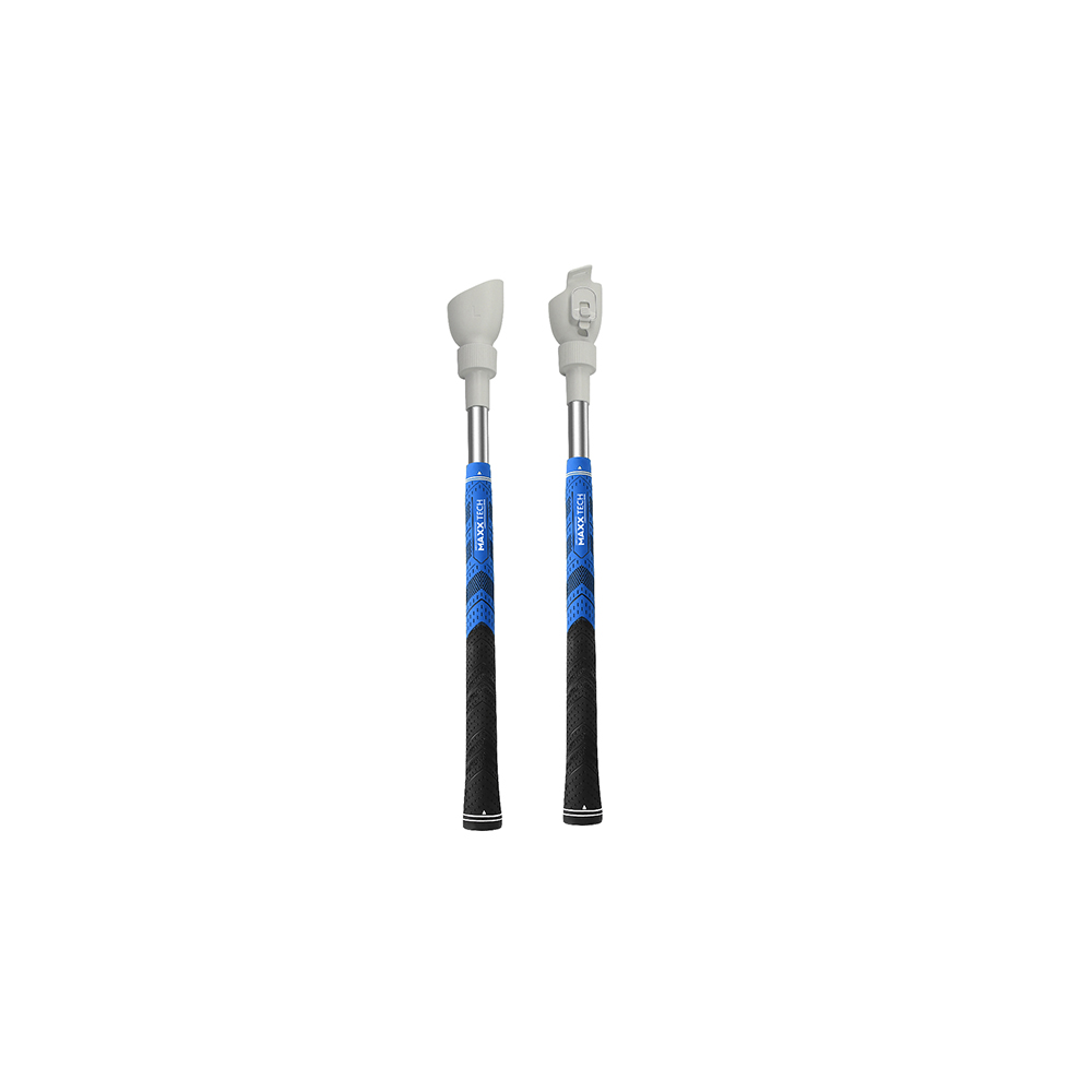Maxx Tech VR Pro Golf Clubs Kit for Meta Quest 2