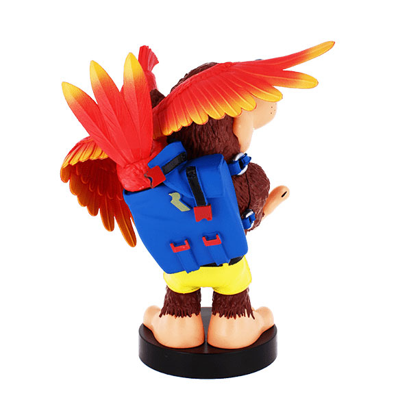 Banjo Kazooie Cable Guy