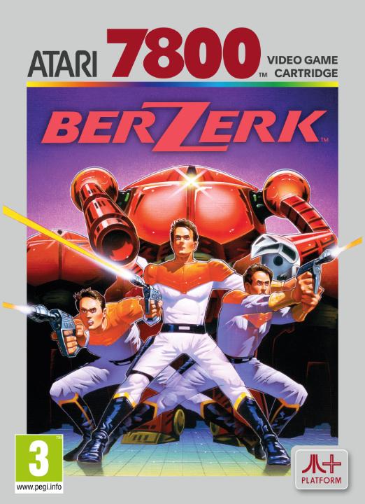 Berzerk