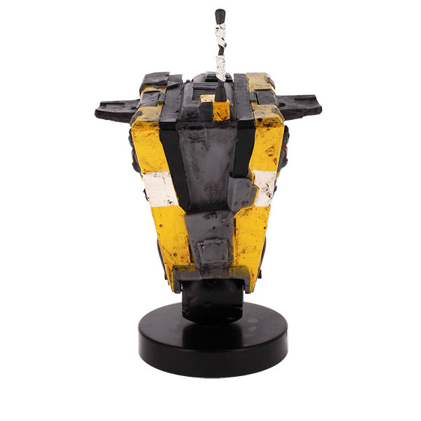 Borderlands Claptrap Cable Guy
