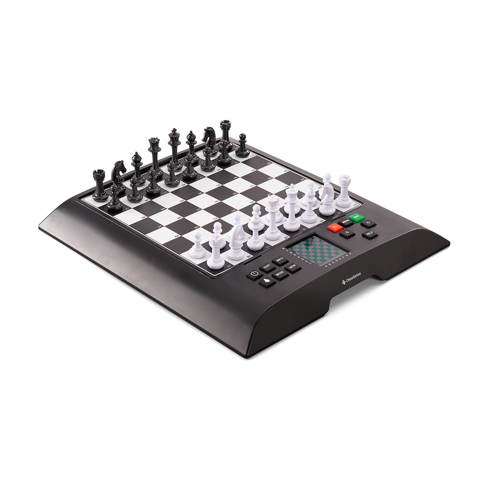 Chess Genius