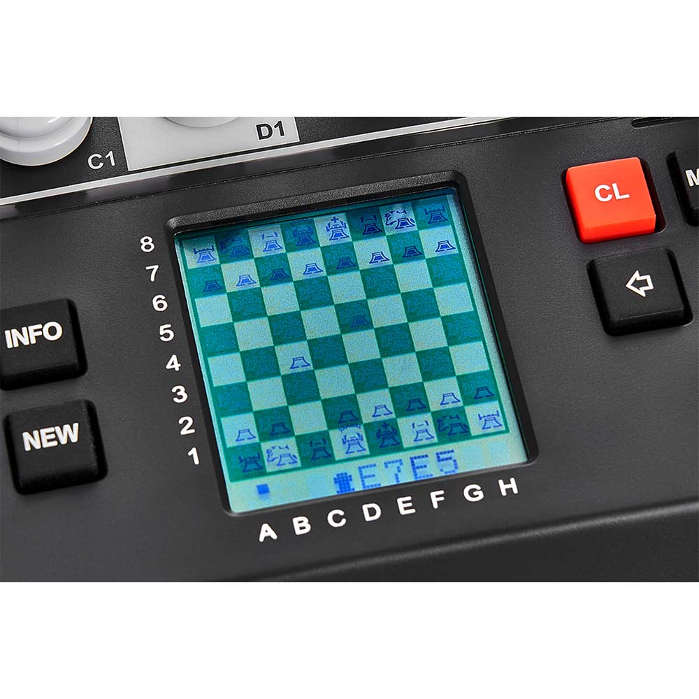 Chess Genius