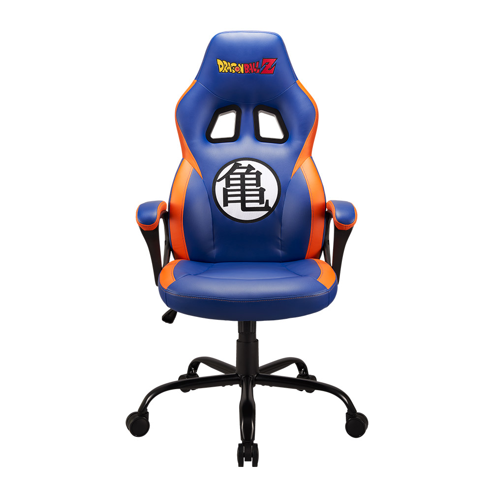 Dragon Ball Z Gaming Chair