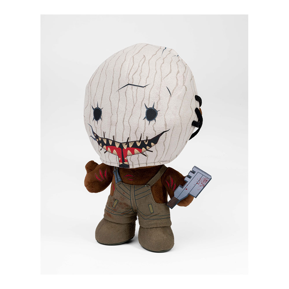 Dead By Daylight Plush Figure The Trapper