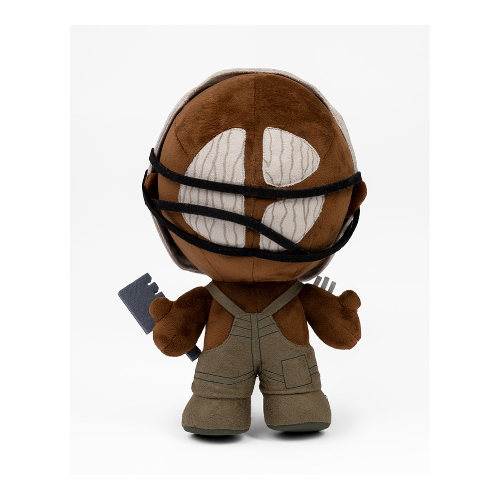 Dead By Daylight Plush Figure The Trapper