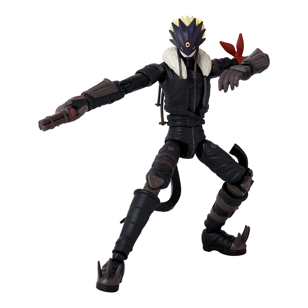 Digimon: Anime Heroes - Beelzemon 