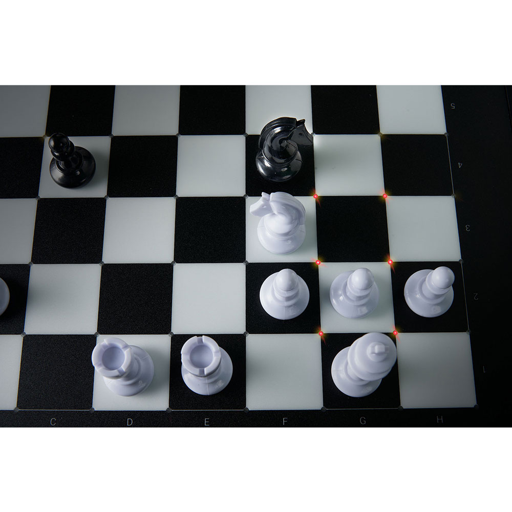 e-One Online Chessboard