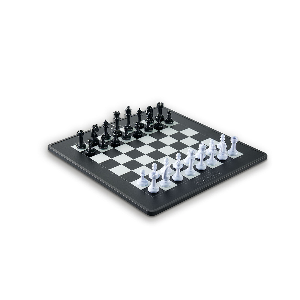 e-One Online Chessboard