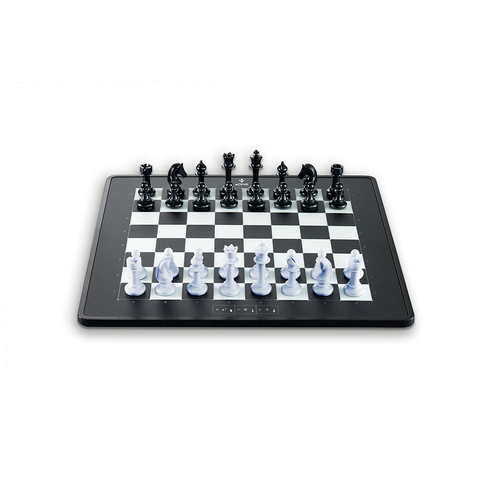 e-One Online Chessboard