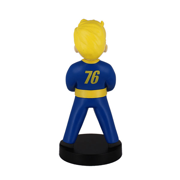 Fallout 76 Vault Boy Cable Guy