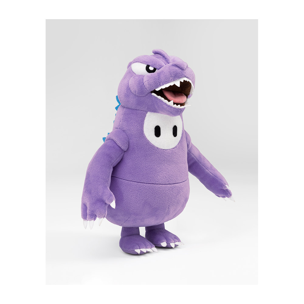 Fall Guys Plush - Godzilla