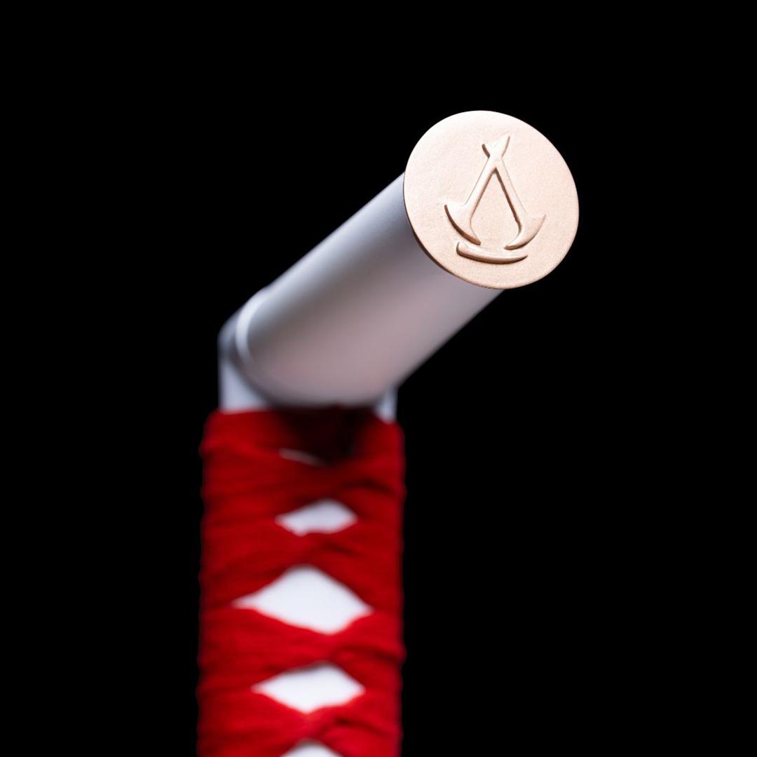 Lexip x Ubisoft Assassins Creed: Shadows Headset Stand