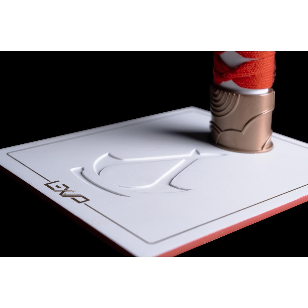 Lexip x Ubisoft Assassins Creed: Shadows Headset Stand