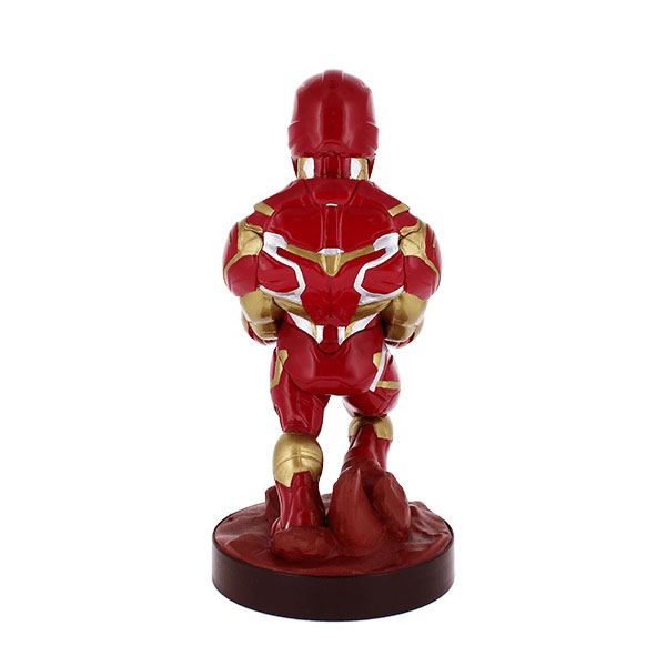 Marvel Avengers Iron Man Cable Guy