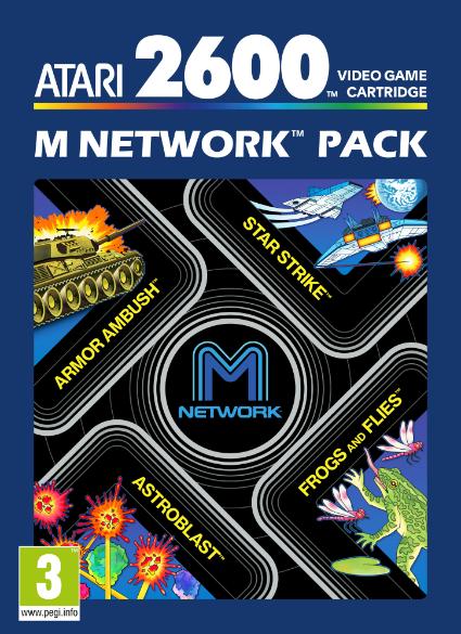 M-Network Collection