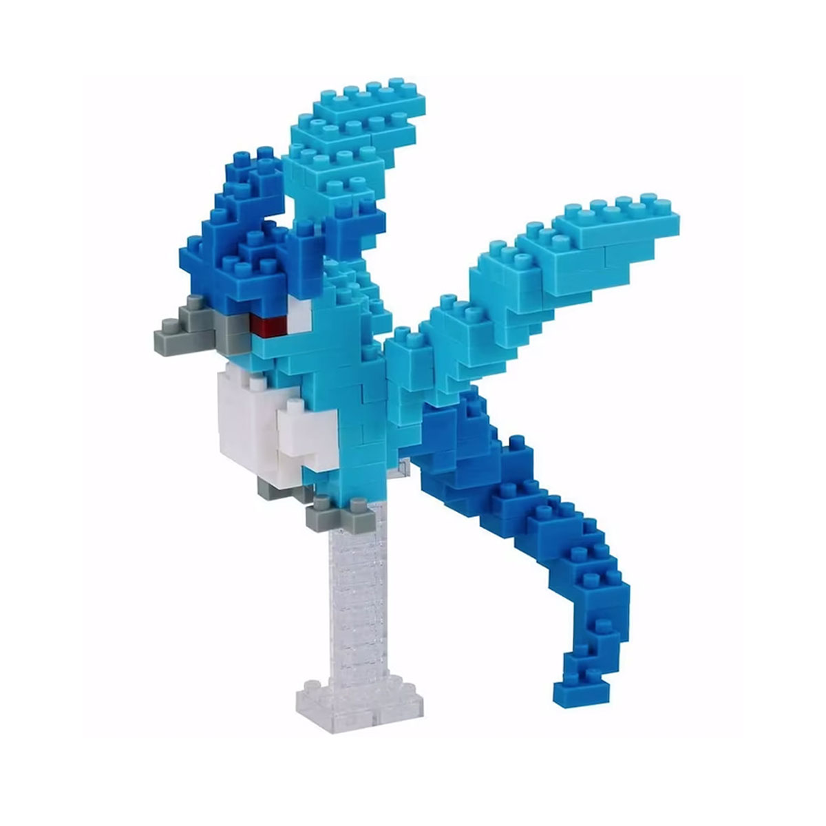 Nanoblock Pokemon - Arcticuno