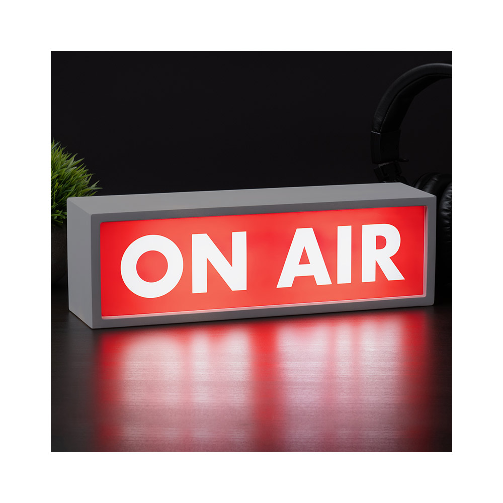 On Air Light