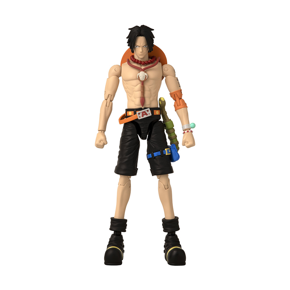 One Piece: Anime Heroes - Ace